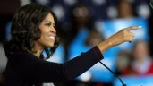 Michelle Obama afirma que Trump "tiene miedo" de volver a debatir con Harris