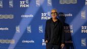 Alfonso Cuarón presentó “Disclaimer” y un corto navideño en el Festival de Morelia