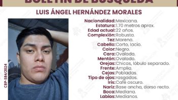 Localizan el cuerpo sin vida de Luis Ángel en aguas del Río Atoyac