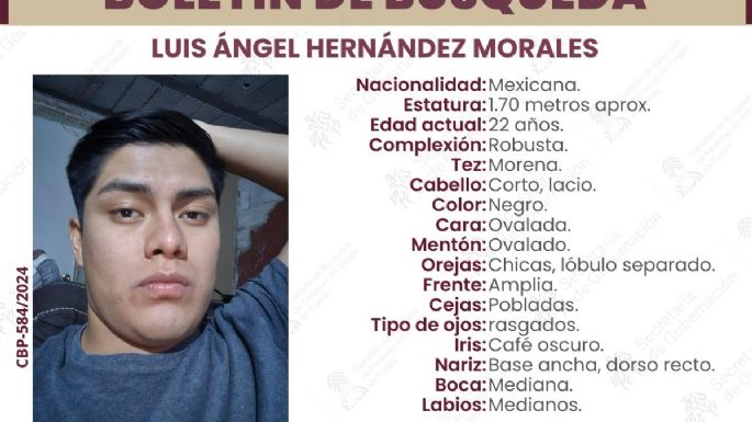 Localizan el cuerpo sin vida de Luis Ángel en aguas del Río Atoyac