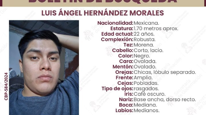 Muerte de Luis Ángel, aún sin esclarecerse a 14 días de que fue sacado de un bar en Puebla