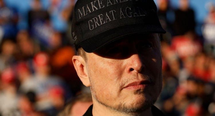 UE multa a X de Elon Musk con 120 millones de euros por violar la ley