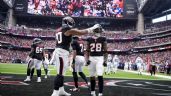 Stroud lanza pase de TD, Mixon suma anotación y los Texans superan a los Colts 23-20