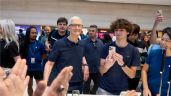 Apple anunciará nuevos productos a partir del lunes. Esto es lo que se prevé