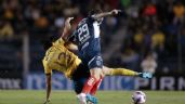 Fidalgo anota gol y el América vence al Monterrey para mantenerse en zona de repesca