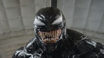 "Venom: el último baile" lidera la taquilla... pero no es buena noticia