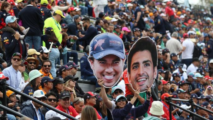 Checo Pérez vive un fin de semana de pesadilla y su futuro con Red Bull parece estar en el aire