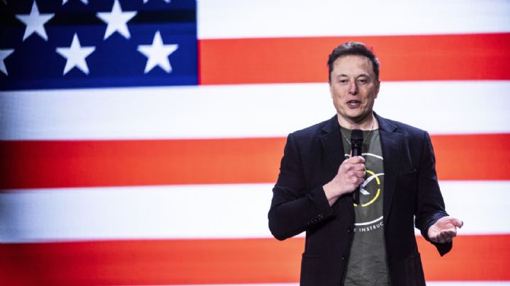 Biden arremete contra Musk tras artículo de que el CEO de Tesla trabajó ilegalmente en EU