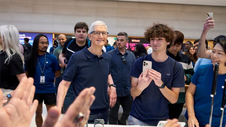 Apple anunciará nuevos productos a partir del lunes. Esto es lo que se prevé