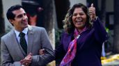 María José Alcalá fue reelecta como presidenta del Comité Olímpico Mexicano