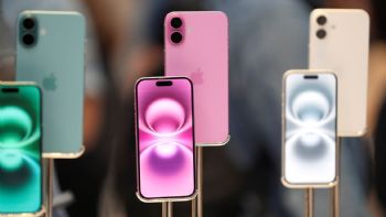 Apple lanza actualización para iPhone 16 que incluye por primera vez inteligencia artificial