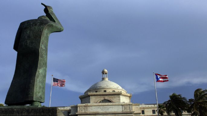 Una broma de mal gusto de un comediante de EU enfurece a Puerto Rico en año electoral