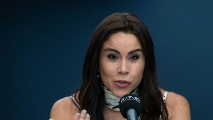 Acusan a Paola Rojas de apropiación cultural por Mezcal Mixes: esto dice la conductora