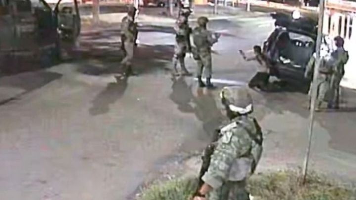 Tareas del Ejército en seguridad pública dispararon violaciones a derechos humanos