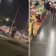 Noche de balaceras en Mazatlán; el gobierno municipal llama a la población a resguardarse (Videos)