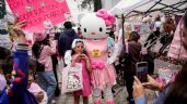 A sus 50 años, Hello Kitty tiene todo un imperio mexicano