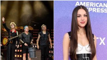 Olivia Rodrigo, Green Day y Justin Timberlake encabezan el Tecate Pal Norte 2025