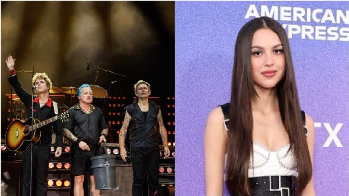 Olivia Rodrigo, Green Day y Justin Timberlake encabezan el Tecate Pal Norte 2025