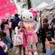 A sus 50 años, Hello Kitty tiene todo un imperio mexicano