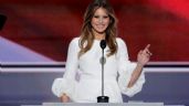 Melania Trump revela su apoyo al aborto antes de la publicación de su autobiografía