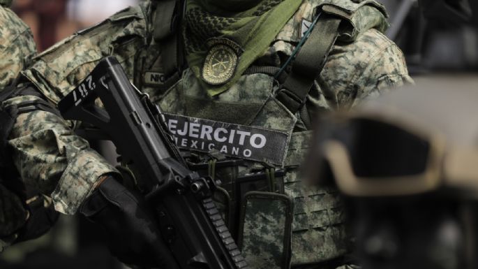 Cuatro migrantes atacados por el Ejército son dados de alta y dos más están graves