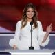 Melania Trump revela su apoyo al aborto antes de la publicación de su autobiografía