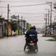 Temporal de lluvias fuertes a torrenciales azotará de viernes a lunes a los siguientes estados