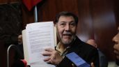 Senado ya recibió las ocho renuncias de los ministros de la Corte: Fernández Noroña