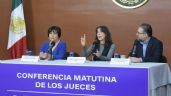 Reforma judicial: Juzgadores aclaran que renuncia de los ministros no está sujeta a la aprobación del Senado