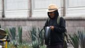 Onda tropical 30 provocará lluvias fuertes el jueves; frente frío 6 se hará estacionario