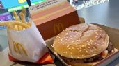 Aumentan casos de intoxicación con E. coli por comer en McDonald’s