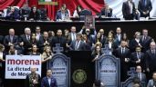 Diputados de la 4T aprueban la supremacía constitucional