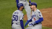 Dodgers conquistan su octava Serie Mundial en cinco juegos tras capitalizar errores de Yankees