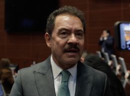 Ignacio Mier adjudica a la 4T que se redujera el impuesto a remesas en EU