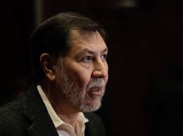 Se decidirá este jueves si se aplaza la elección de jueces: Fernández Noroña