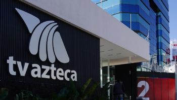 Secretaría de Economía pide desestimar caso contra México por deuda de TV Azteca en EU