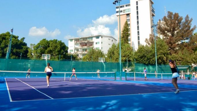 Cancelan torneo de tenis en Irapuato tras el secuestro virtual de 10 jugadores