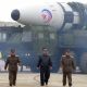 Norcorea prepara pruebas nucleares y de misil intercontinental: Corea del Sur