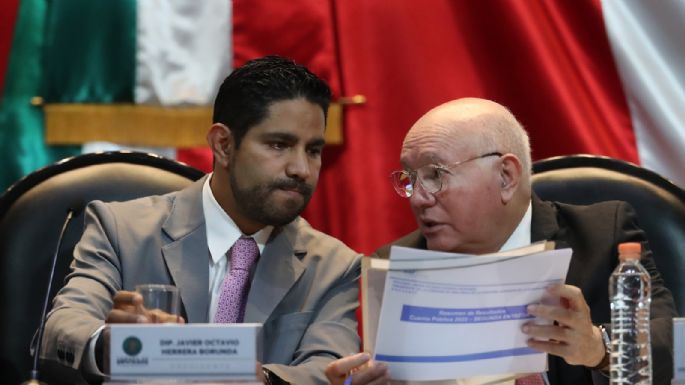 Para el martes, la terna de aspirantes a titular de la Auditoría Superior de la Federación