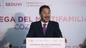 Martí Batres se siente satisfecho con los logros alcanzados en su gestión como jefe de Gobierno