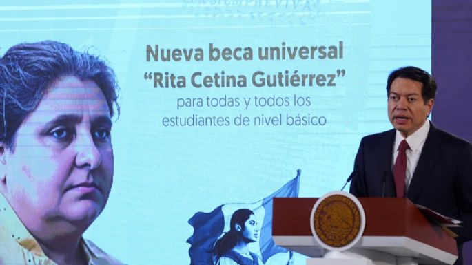 Este es el monto, requisitos y fechas de la nueva beca Rita Cetina