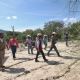 Busca SEDUMA garantizar certeza jurídica en ejidos afectados por grietas en el altiplano