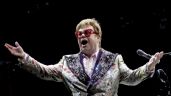 Elton John: "Para ser sincero, no queda mucho de mí”