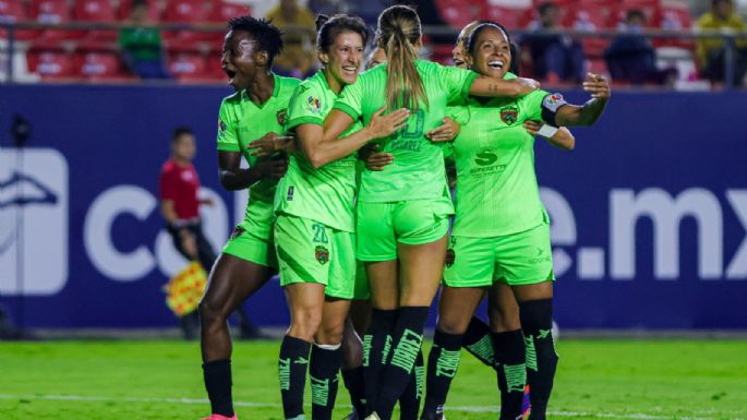 FC Juárez femenil denuncia gritos discriminatorias y racistas contra una de sus jugadoras