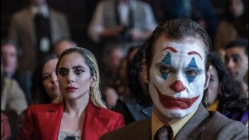 "Joker: Folie à Deux" es el hazmerreír en la taquilla