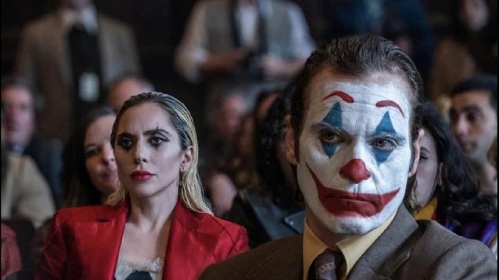 "Joker: Folie à Deux" es el hazmerreír en la taquilla