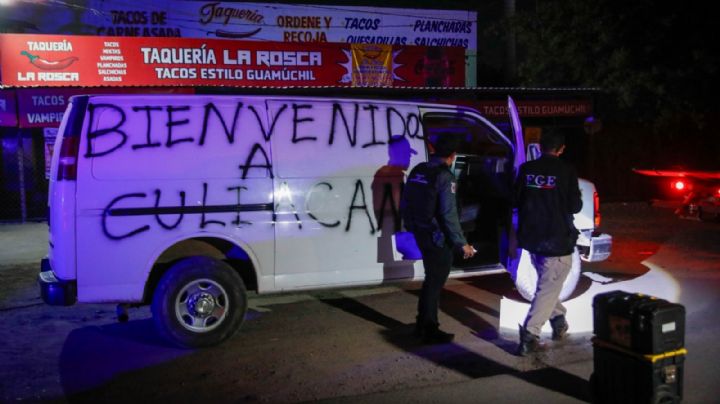 Entre 2019 y 2024 los homicidios dolosos disminuyeron 17.3 por ciento: Gobierno federal