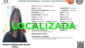 FGJEM confirma que localizó a Lupita, otra adolescente que escapó del albergue DIFEM