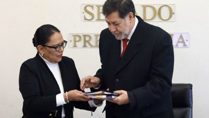 La 4T alista fast track a las leyes secundarias de la reforma judicial