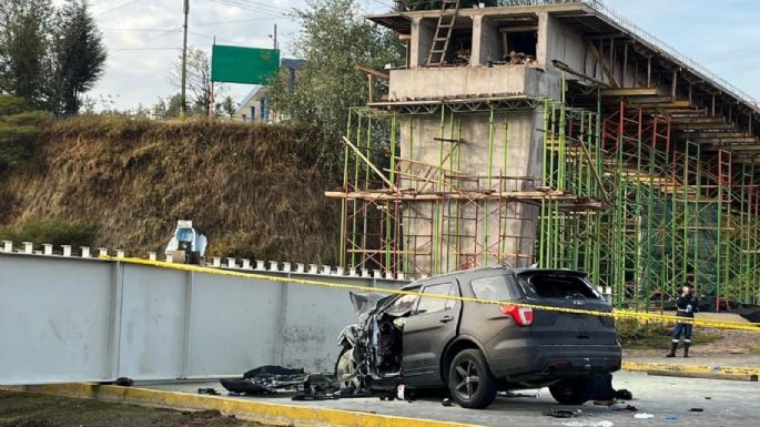 Roberto Cabezas, futbolista ecuatoriano de 22 años, fallece en un accidente automovilístico